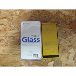 Pelicula de vidro Xiaomi MI MIX 2 3D Preto