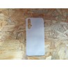Capa Silicone Transparente Huawei Honor 20 / Nova 5T