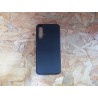 Capa Silicone Preto Huawei Honor 20 / Nova 5T