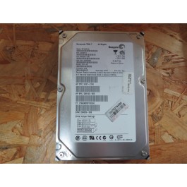 Disco Rigido 40Gb Seagate ST340810A IDE 3.5 Recondicionado Ref: 9T6002 / 9W2005