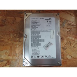 Disco Rigido 40Gb Seagate ST340810A IDE 3.5 Recondicionado Ref: 9T6002 / 9W2005