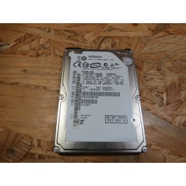 Disco Rigido 320Gb Hitachi HST543232 SATA 2.5 Recondicionado Ref: 5K320-320 / KH3200700