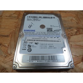 Disco Rigido 320Gb Samsung HM320II SATA 2.5 Recondicionado Ref: HM320II/SON