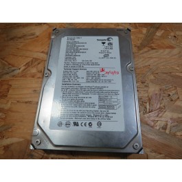 Disco Rigido 80Gb Seagate ST380011A IDE 3.5 Recondicionado Ref: 9W2003-306