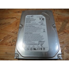 Disco Rigido 160Gb Seagate ST3160211AS SATA 3.5 Recondicionado Ref: 9CC112-302