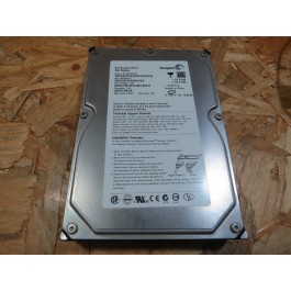 Disco Rigido 300Gb Seagate ST3300831AS SATA 3.5 Recondicionado Ref: 9Y7384-301