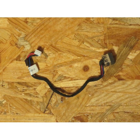 Conector de Carga C/ Flex Dell P28G Recondicionado Ref: DC30100H100