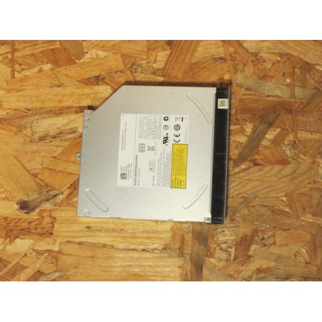 Leitor de Dvd Dell P28G Recondicionado Ref: CN-0X1X2D / DS-8A9SH