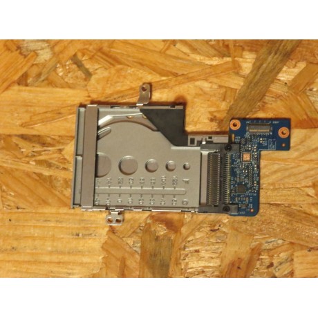 Card Reader Sub Board Dell P28G Recondicionado Ref: LS-790EP
