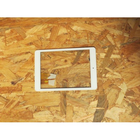 Touch Tablet C/ Flex Jack & Camera Teclast Mini P89 Recondicionado Ref: 078075-01A-v2