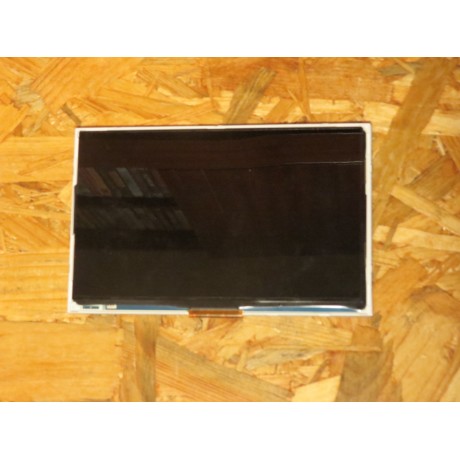 Display 7" Acer Iconia B1-A71 Recondicionado Ref: 20001230-01 / EJ070NA-01F