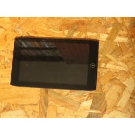 Modulo Completo C/ Frame Acer Iconia A100 Recondicionado Ref: AP0IQ00600 / EJ070NA-01F