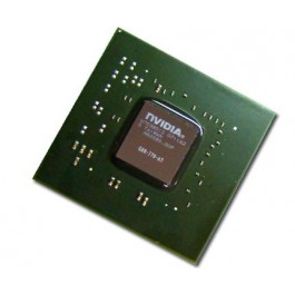 Chip Nvidia G86-770-A2