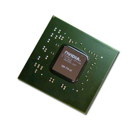 Chip Nvidia G86-770-A2