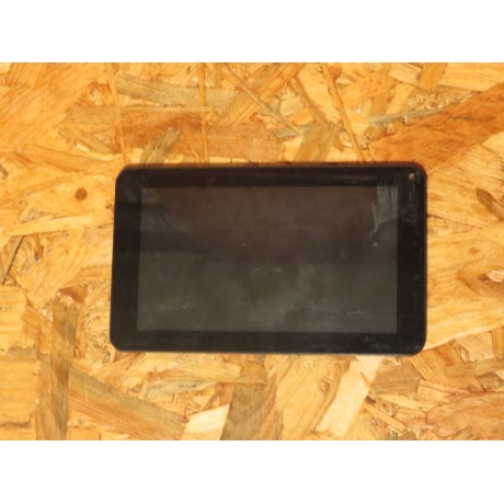 Modulo Completo C/ Frame Tablet Sunstech TAB700NV Recondicionado Ref: H-Q070D-21AG / 20000938-30 / silead_HLD_0726