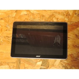 Modulo Completo C/ Frame Acer Iconia A3-A10 Recondicionado Ref: JXM12-13100393