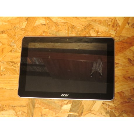 Modulo Completo C/ Frame Acer Iconia A3-A10 Recondicionado Ref: JXM12-13100393