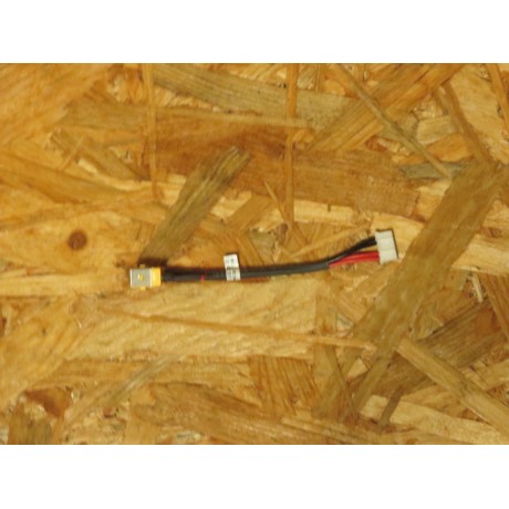 Conector de Carga Acer Extensa 5620 C/ Flex Ref: 50.4Z408.022