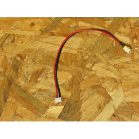 Conector de Carga C/ Flex Acer Aspire 5235 Ref: PJ047.9