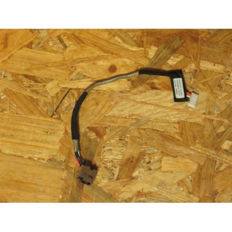 Conector de Carga C/Flex HP DV4 Series Ref: DC301004K00