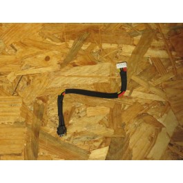 Conector de Carga HP V3000 C/ Flex Ref: PJ116-1 / 301002X00