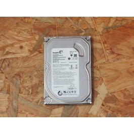 Disco Rigido 320Gb Seagate ST3320413CS SATA 3.5 Recondicionado Ref: 9GW14C