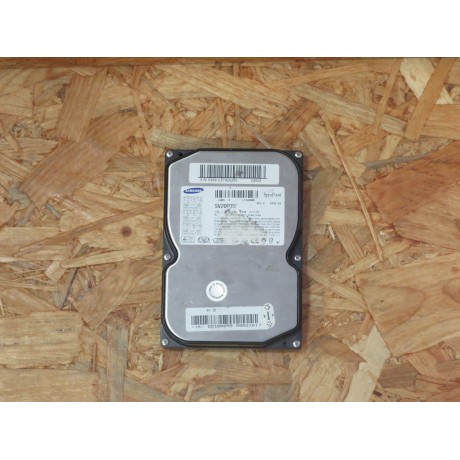 Disco Rigido 20GB Samsung SV2001H IDE 3.5 Recondicionado Ref: LT4090BE