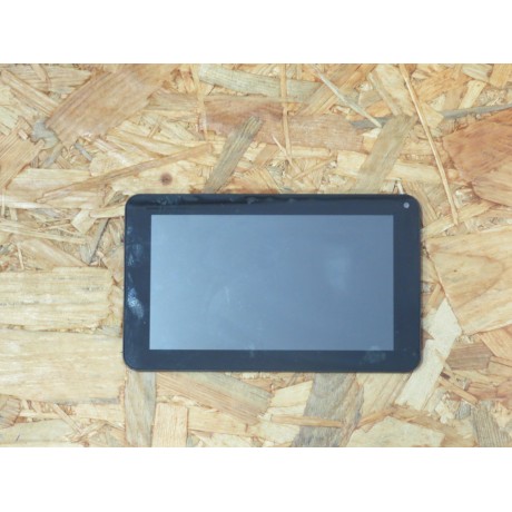 Display 7" C/ Touch Recondicionado Ref: 7300101462 / F0298 KDX