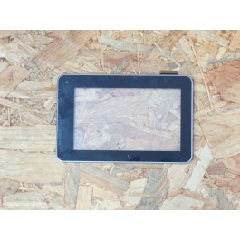 Touch C/ Frame Acer Iconia B1-710 Recondicionado Ref: AC800004U10 / MCF-070-0899-FPC-V1.0