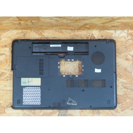 Bottom Case Cover Toshiba Satellite L500 Recondicionado Ref: K000077120 / AP073000300