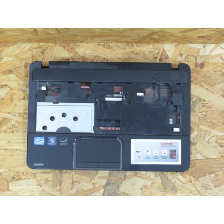 Bottom Case Cover & Top Keyboard Cover Toshiba Satellite Pro L830 Recondicionado Ref: A000207150 / A000207190