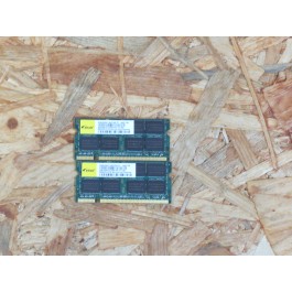 Memoria Ram Elixir 2GB DDR2 PC2-5300S Insys W76SUA Recondicionado Ref: M2N2G64TU8HD5B