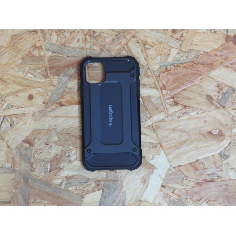 Capa Anti-Choque Preto Iphone 11 / Iphone 11 6.1