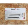 Touch Pen Nintendo DS Lite Pack de 2 Preto