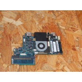 Motherboard Sony Vaio VGN-T130FP Recondicionado Ref: 1-863-534-12 / MBX-20