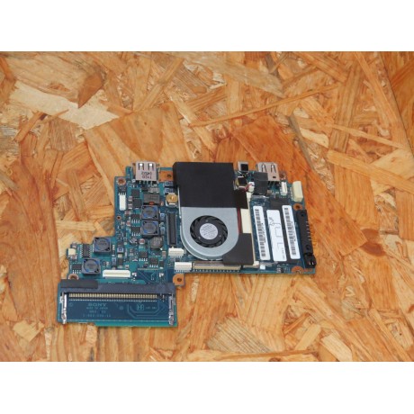 Motherboard Sony Vaio VGN-T130FP Recondicionado Ref: 1-863-534-12 / MBX-20