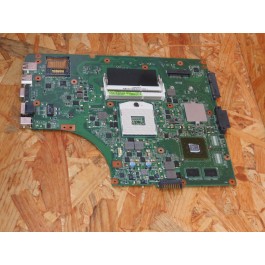 Motherboard Asus K53S Recondicionado Ref: 60-N4BMB3200-E22