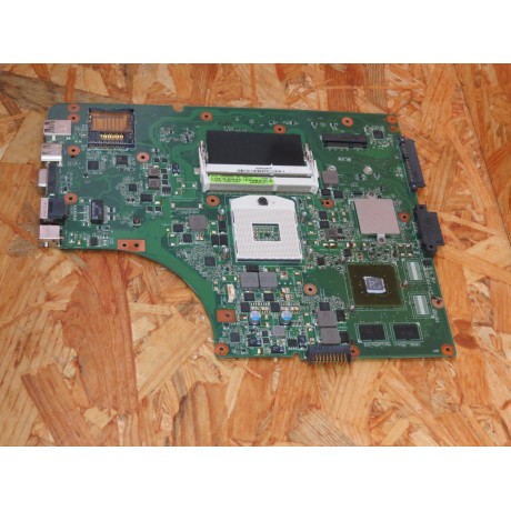 Motherboard Asus K53S Recondicionado Ref: 60-N4BMB3200-E22