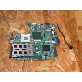 Motherboard Sony Vaio VGN-FJ370 Recondicionado Ref: A1198707A / MBX-145