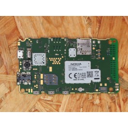 Placa PBA Nokia Asha 501S Grade A