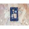 Cover traseira Nokia Asha 501s Grade A