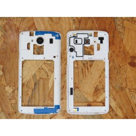 Middlecover Zte Blade C370 Recondicionado