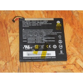 Bateria Acer Iconia A1-840 Recondicionado Ref: 30107108