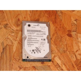 Disco Rigido 120Gb Seagate ST9120B22AS SATA 2.5 Recondicionado Ref: 418266-002