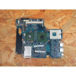 Motherboard Sony VGN-CS Series Recondicionado Ref: A1094545A