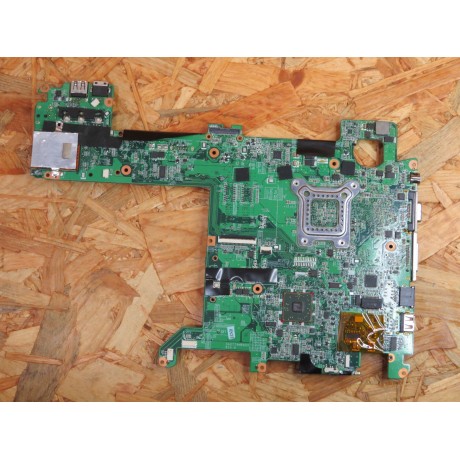 Motherboard HP TX2500 Recondicionado Ref: 480850-001