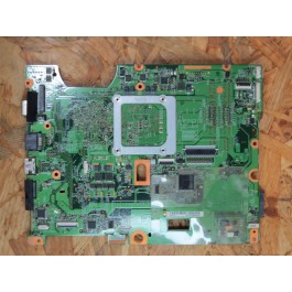 Motherboard HP CQ60 Series Recondicionado Ref: 489810-001