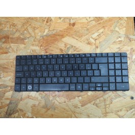 Teclado Acer Aspire 5532 / 5534 / 5732 Recondicionado Ref: PK1306R3A19