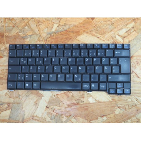 Teclado Sony Vaio VGN-S460 Recondicionado Ref: 147916921 / WLM--531CX