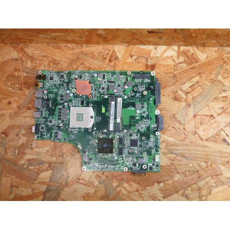 Motherboard Acer Aspire 5820 Recondicionado Ref: MB.PTP06.001